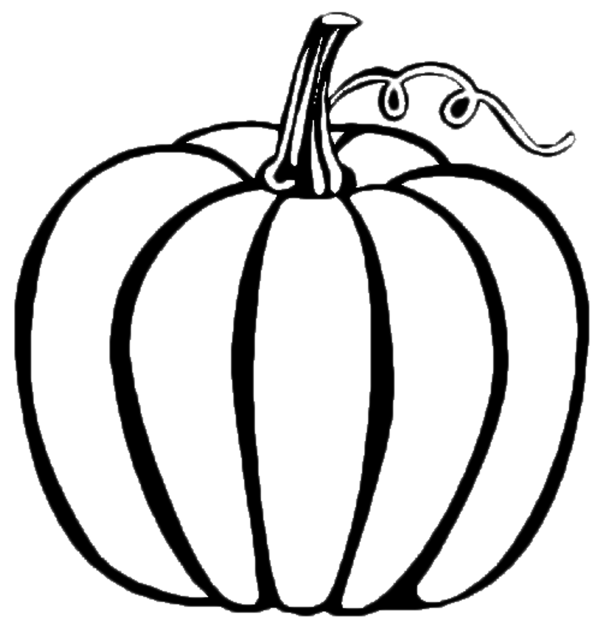 2550x2692 Pumpkin Drawing For Kids Exquisite Halloween Coloring Pages