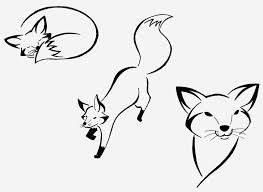 263x192 Image Result For Cute Raccoon Drawing Simple Drawings
