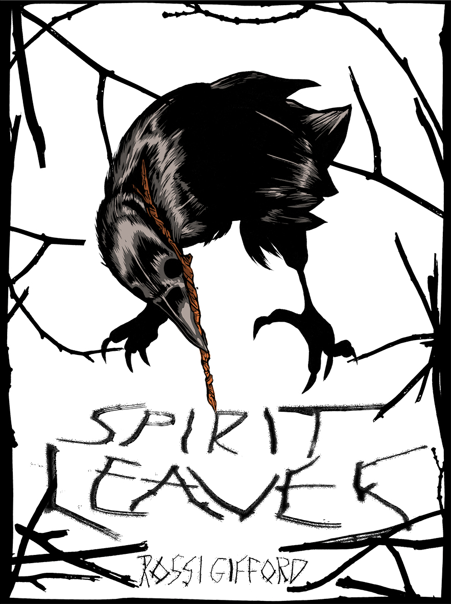 883x1181 Rossi Giffordbout Mend My Work. I Draw Things. I'M