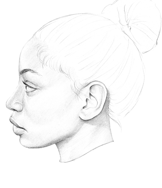 564x653 Design Stack A Blog About Art, Design And Architecture Drawings