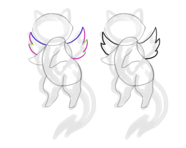 600x478 Design And Draw A Mascot For Team Awesome