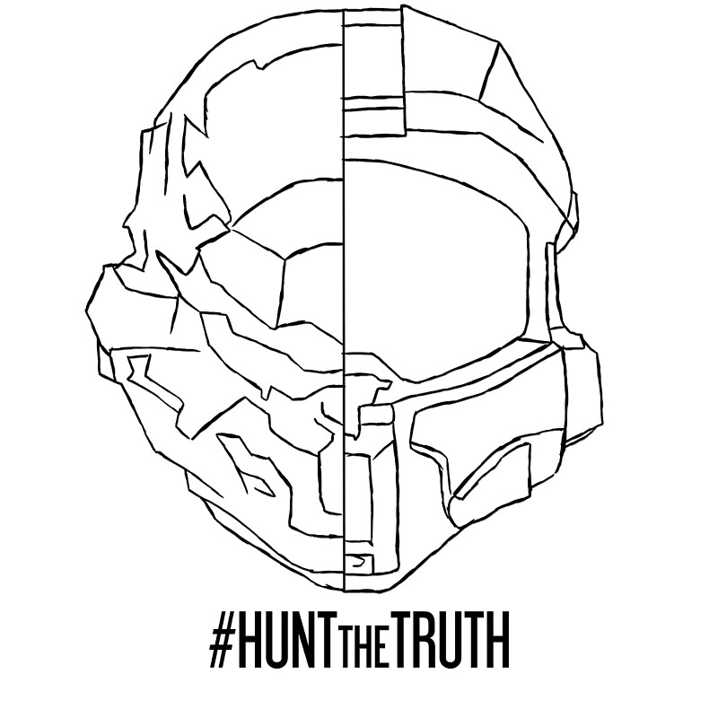 800x800 Themes How To Draw Master Chief Halo 5 In Conjunction With How