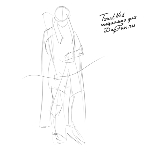 600x600 Drawing Lessons