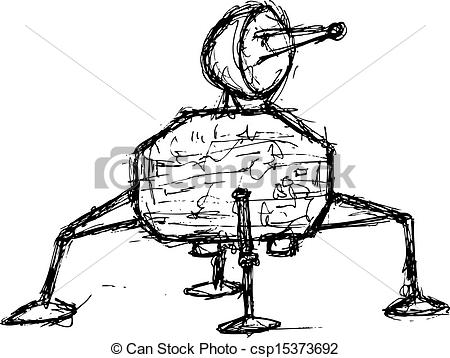 450x358 Space Ship Drawings Group