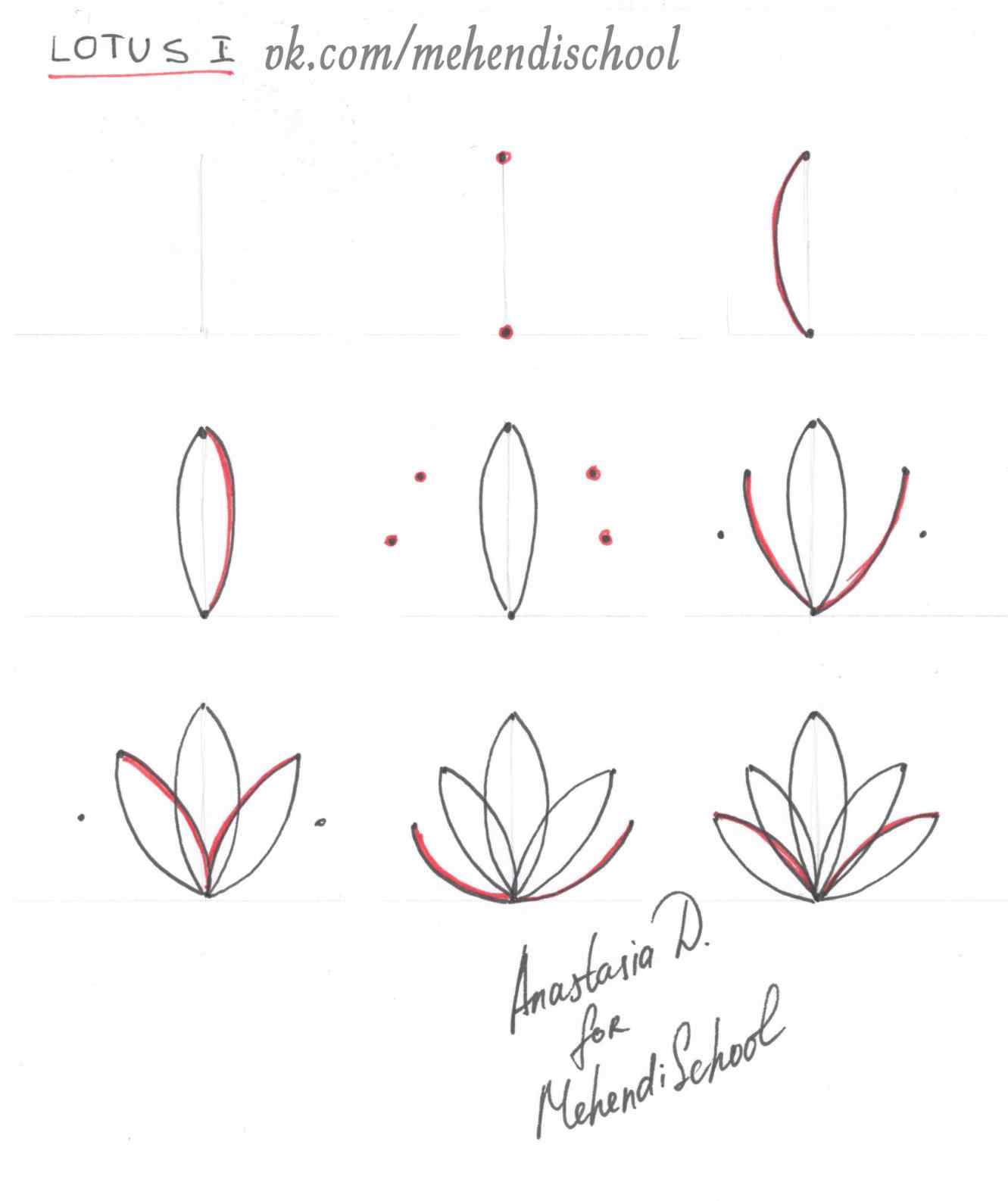 1331x1586 Simple Rose Drawing Tutorial Freespywarefixescom