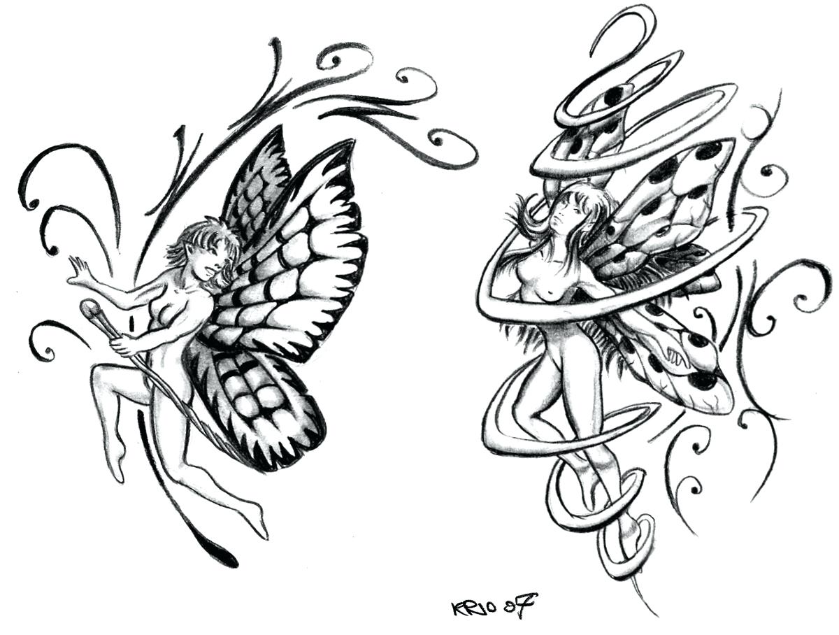 1200x908 Ideas Tattoos And Simple Traditional Rose Line Drawing Tribal