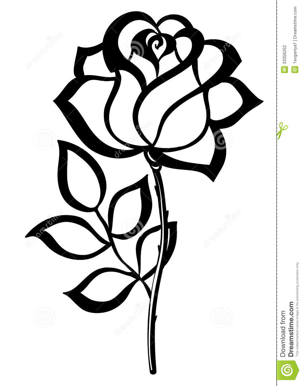 1022x1300 Pictures Simple Rose Art Picture,