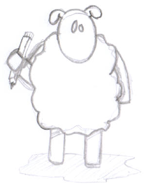 300x380 Toeffy's Sheep Archives, Yo!