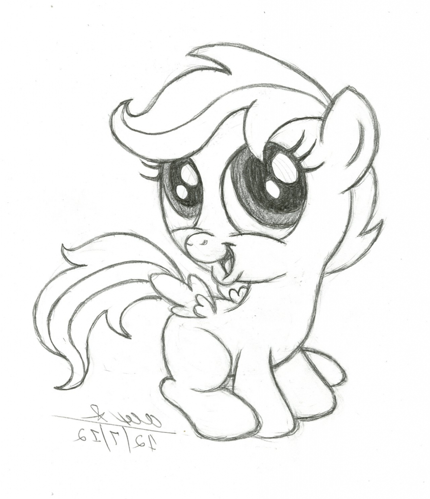 883x1024 Simple Easy Drawing Ideas Colouring For Funny Draw Page