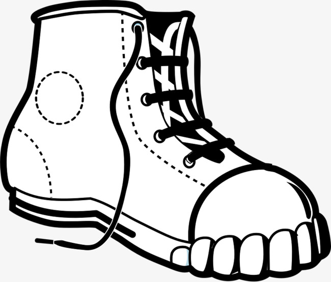 650x554 Simple Shoes, Simple, Boots, Shoe Png Image For Free Download