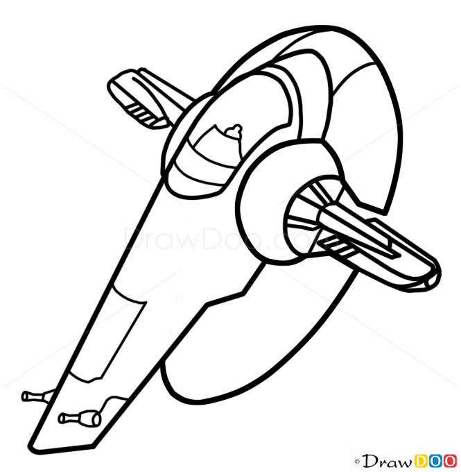 665x680 Star Wars Ships Drawings Star Wars Ships Drawings Easy
