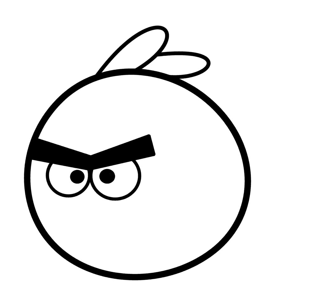 1004x972 Draw Simple Cartoon Drawings