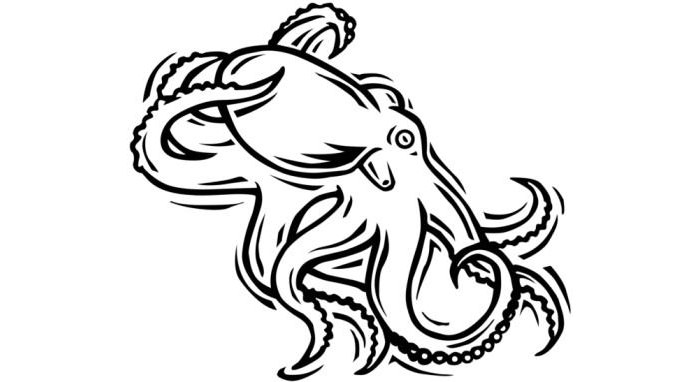 700x382 Sea Creature Templates