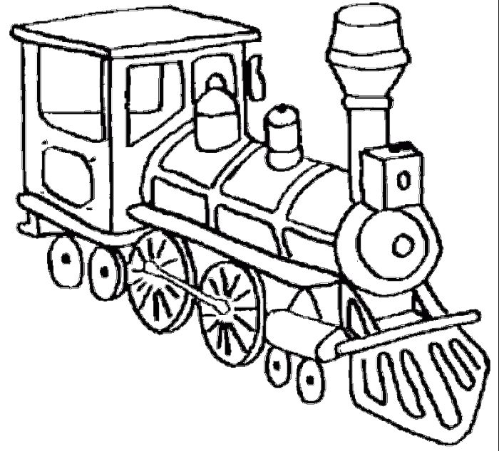 700x634 Image Result For Train Drawing Boy's Stuff Train