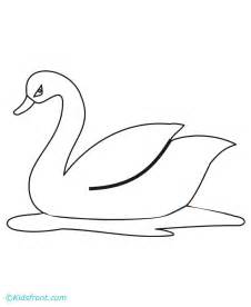 226x276 Swan Pictures To Draw