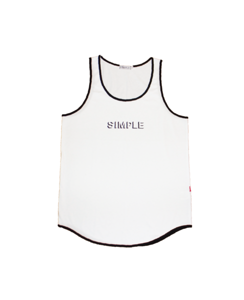 488x600 Shadow Tank Top Simple Man Clothing