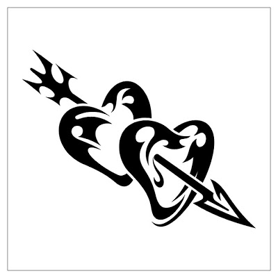 400x400 Simple Tattoo Designs