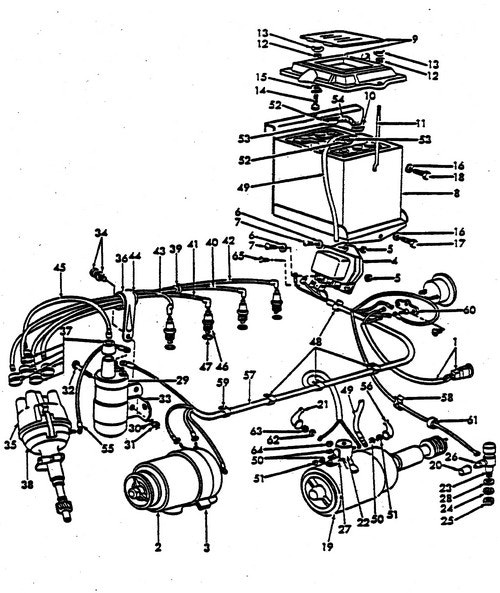 500x593 8 Nd Tractor Parts Diagram 11 J 2 Simple Likeness Wiring
