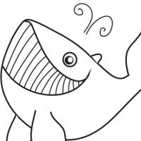 200x200 How To Draw Easy Animals