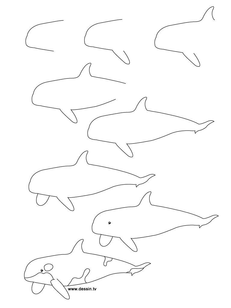 768x1024 Step By Step Drawing Animals How To Draw A Orc With Simple Step