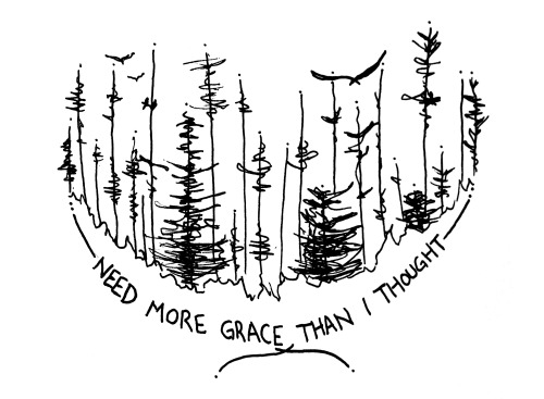 500x367 Image Result For Easy Black And White Drawings Tumblr Painting