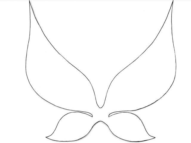 640x480 Images Collection Of Tinkerbell Drawings To Draw Chibi