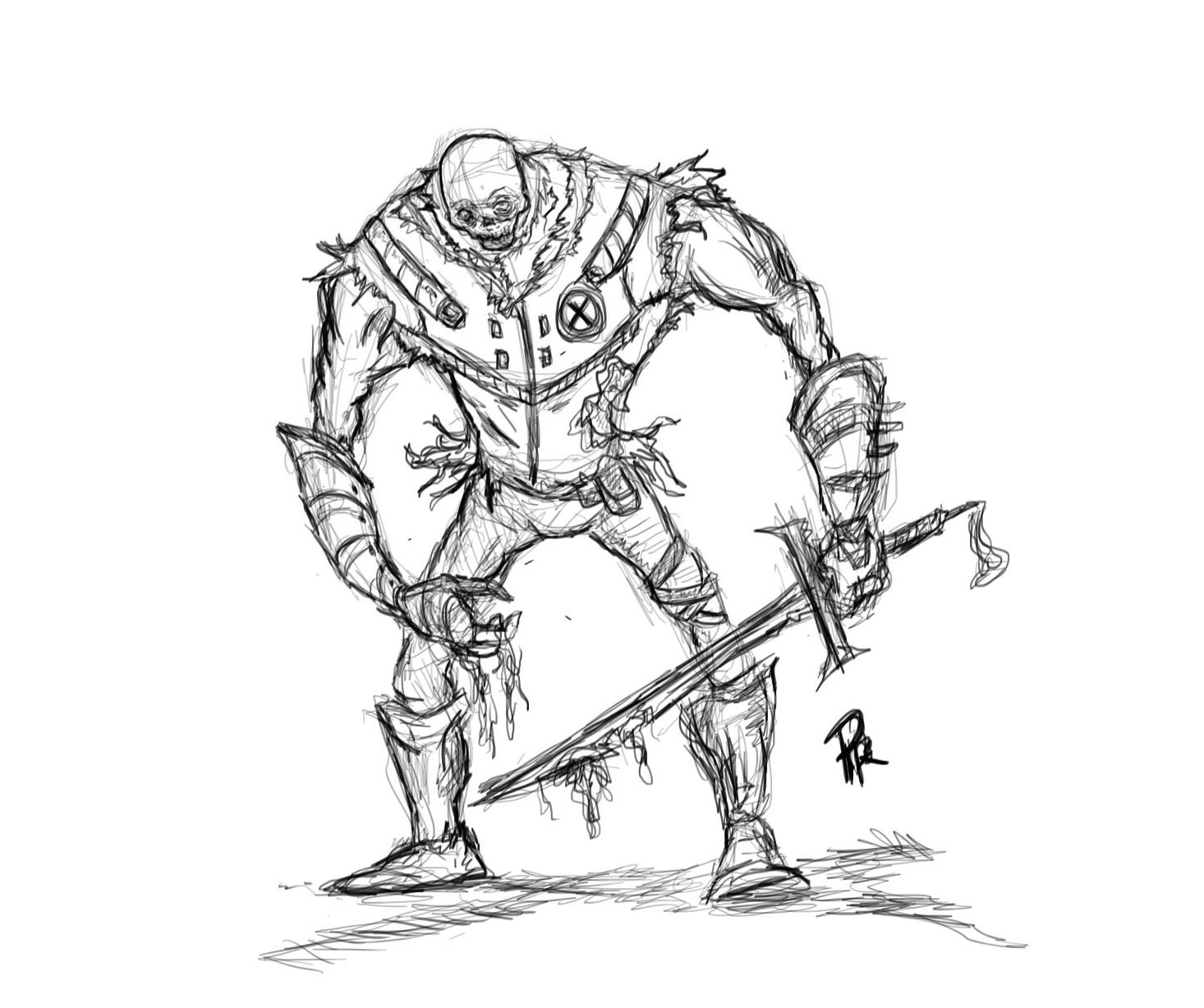 1466x1228 Digital Painting Theblogseries Page 2