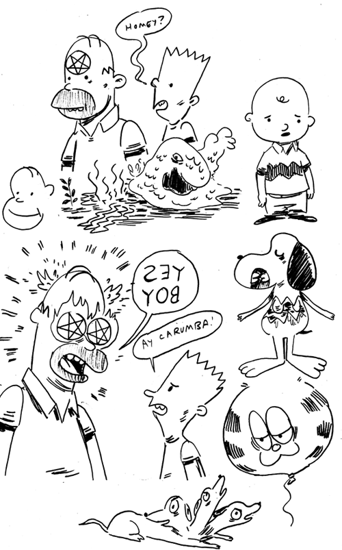 500x803 Citric Comics