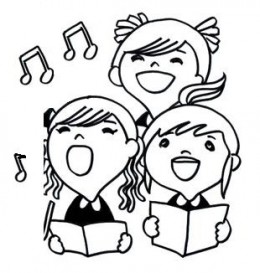 260x273 Help Your Child Develop Great Language Skills Kids Singing