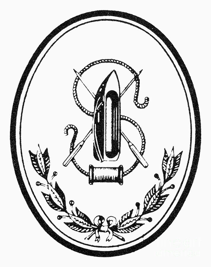 711x900 Singer Sewing Machines Photograph By Granger