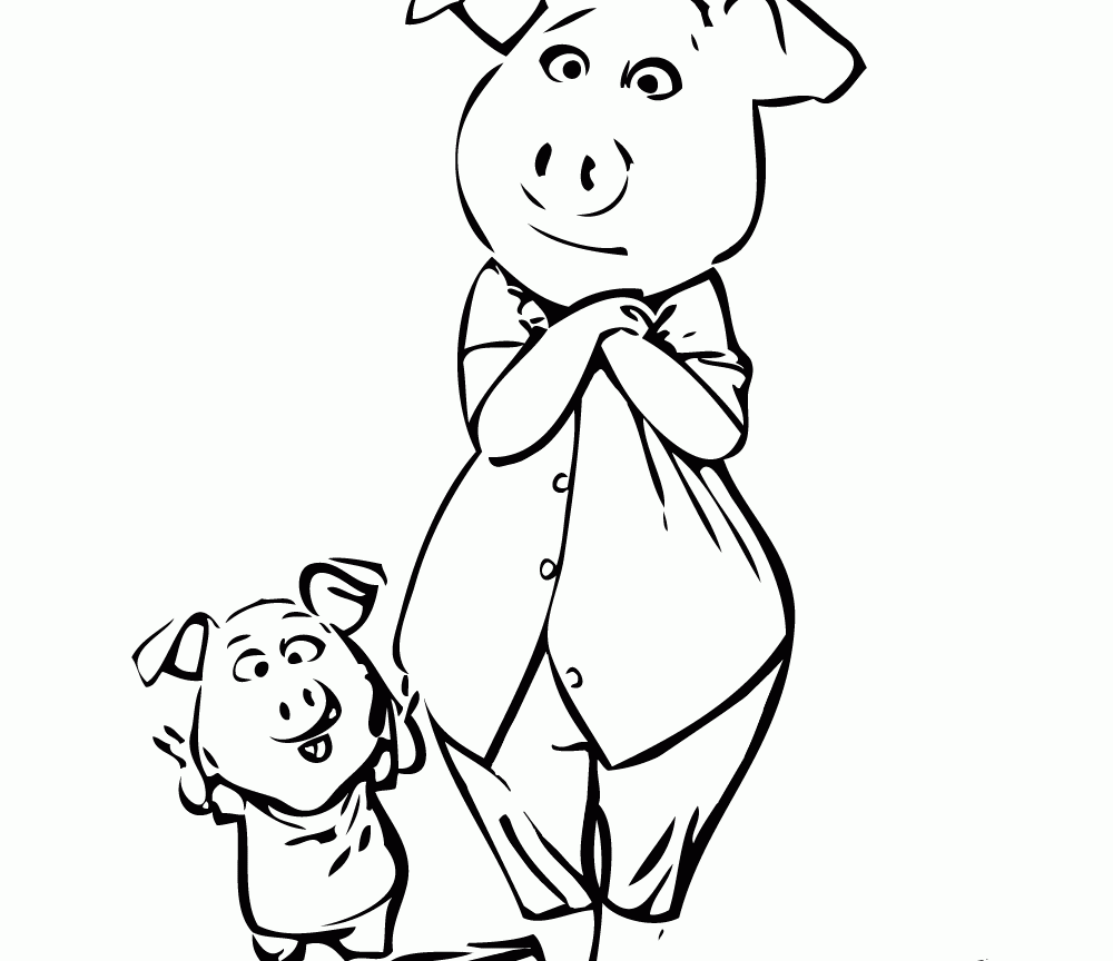 1000x864 Opera Singer Coloring Page Stock Vector Pages For Toddler