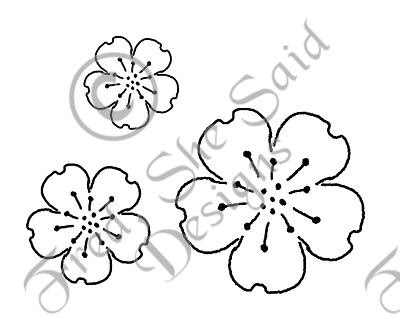 400x317 Fred, She Said Designs The Store Smelling The Cherry