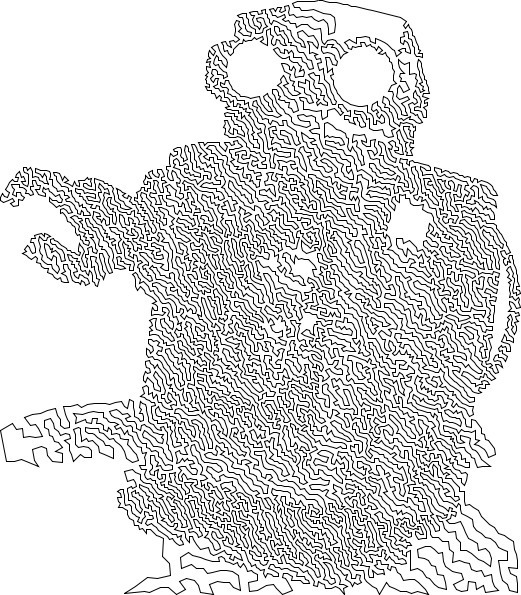 521x595 Point Puddles