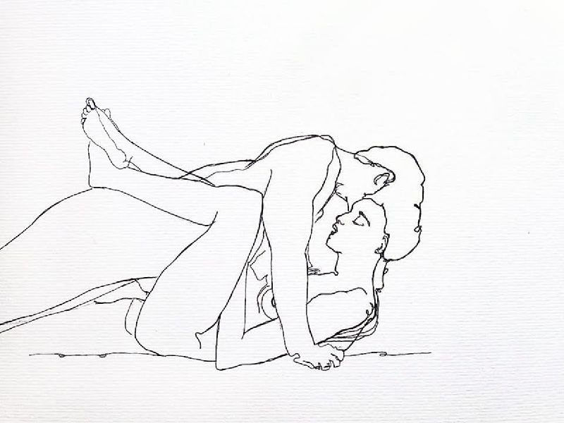 800x600 The Top 10 Best Blogs On Line Drawing