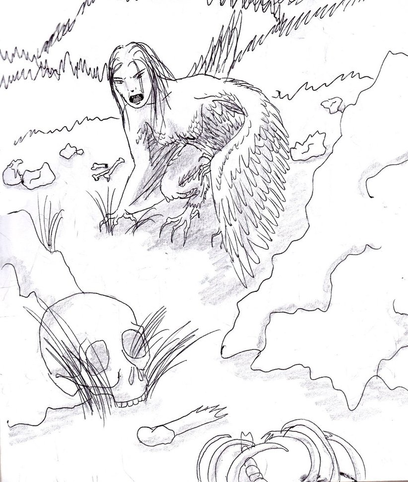 822x971 Siren Picture, Siren Image