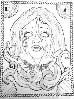 250x335 The Siren's Cry By Amy Le Owens An Animal Rights Poem From All