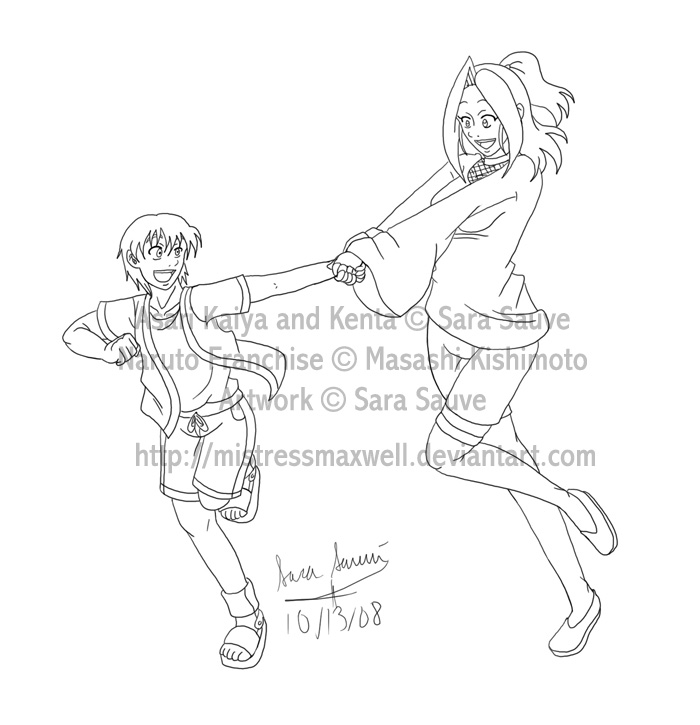 700x725 Little Brother, Big Sister Wip By Mistressmaxwell