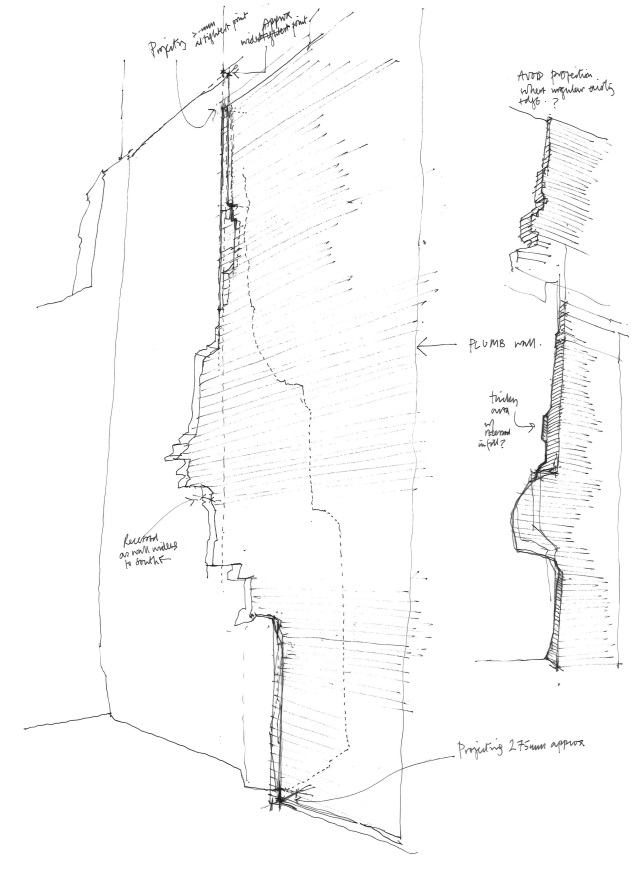 633x872 Pin By Andres Loewy On Diagrams Castles And Site