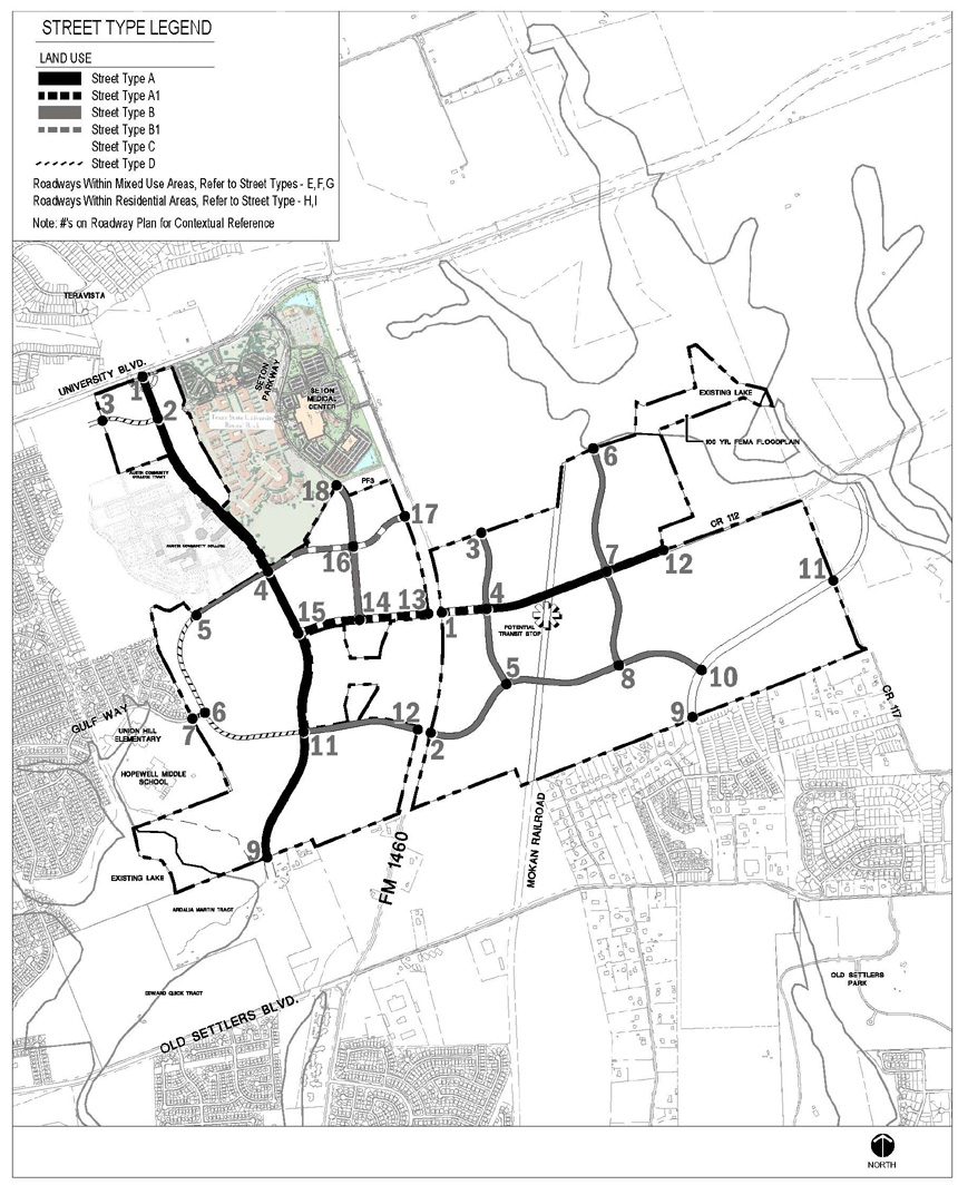 860x1064 Street Section 1