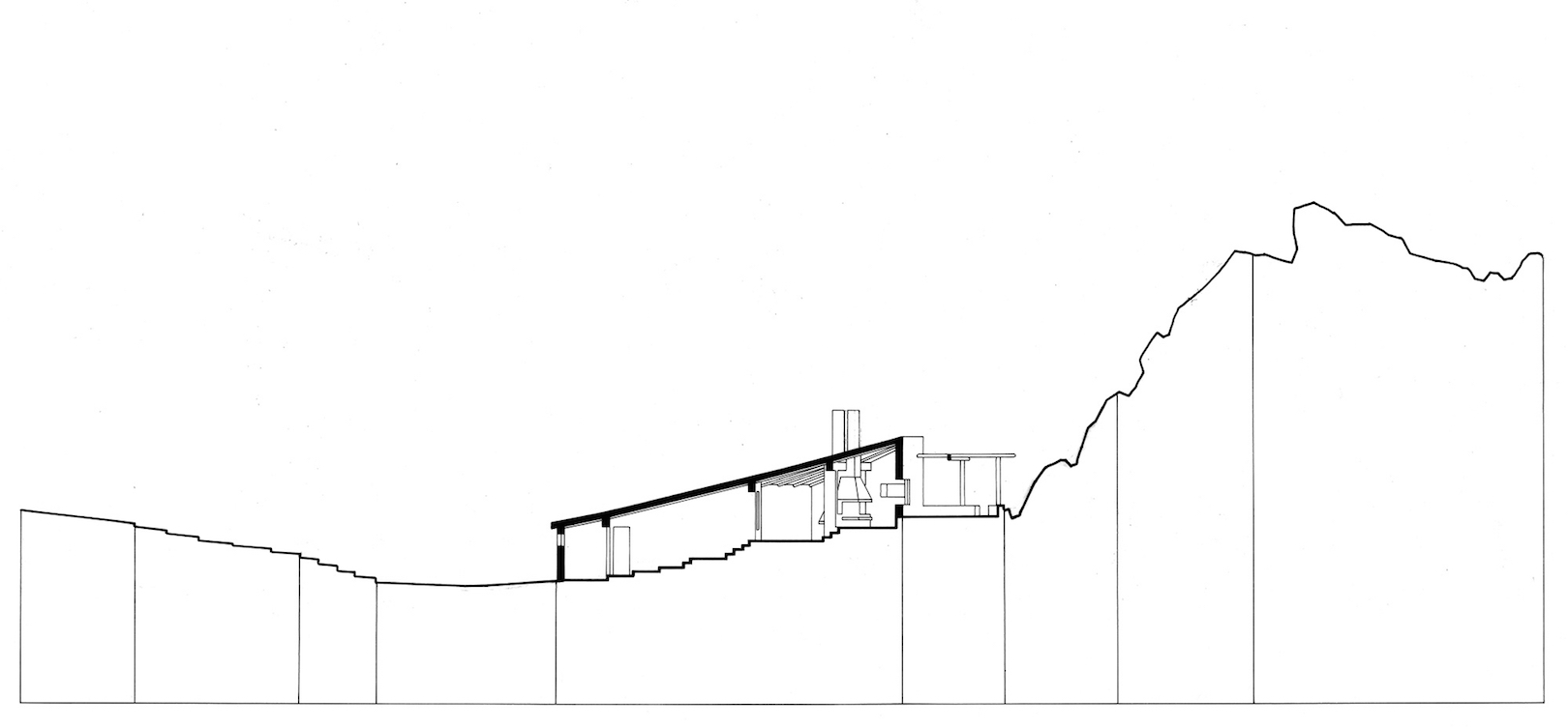 1620x753 Casa Hartley In Sardinia By Alberto Ponis