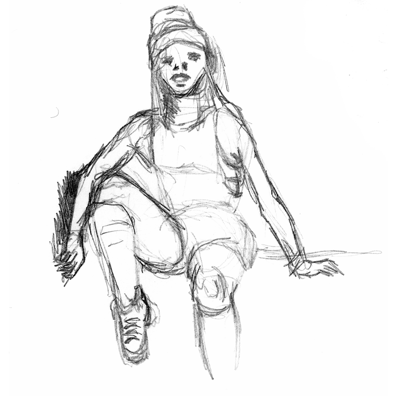 800x800 Girl Sitting Down By Shaynear