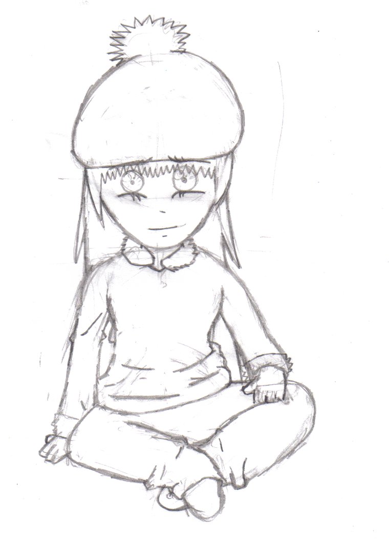 760x1052 Photos Someone Sitting Down Drawing,