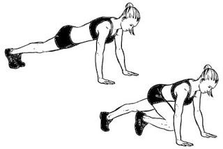 320x214 5 Way To Train Six Pack Abs Muscle Shortly And Easily