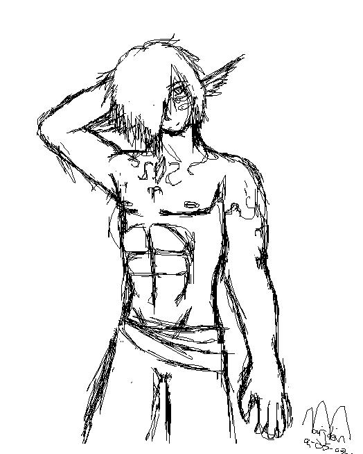 524x654 Ketsoes Six Pack By Darkshadow15