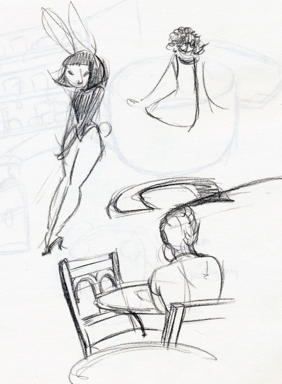 959x1303 Nattosoup Studio Art And Process Blog June 2013