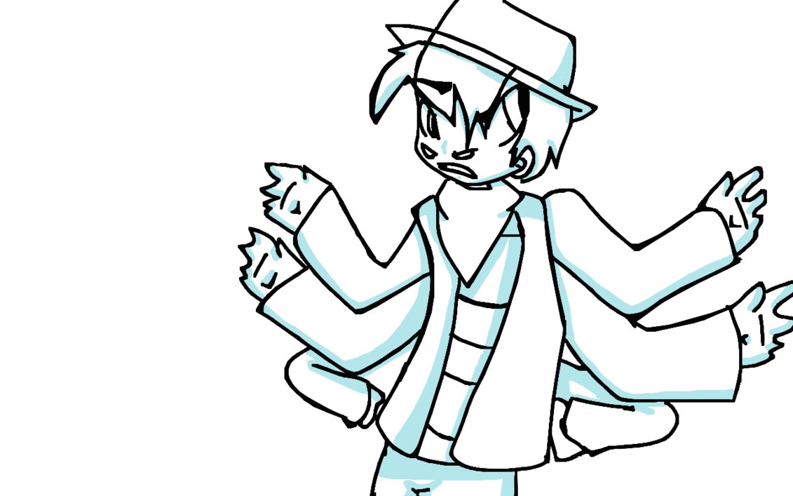 1131x707 Drawing Six Shooter By Sylviathecrazygirl