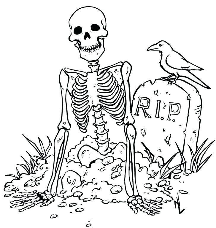 728x768 Cool Halloween Coloring Pages Full Size Of Drawing And Colouring