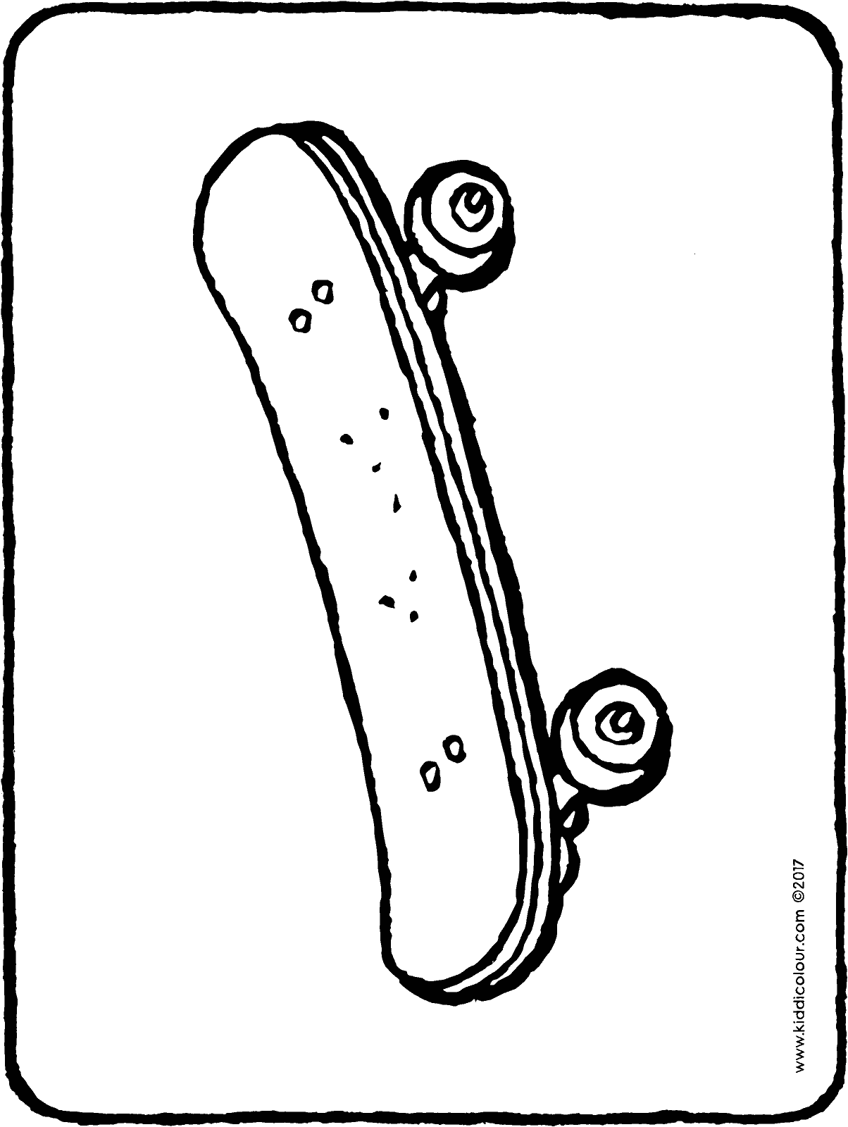 1204x1600 Skateboard