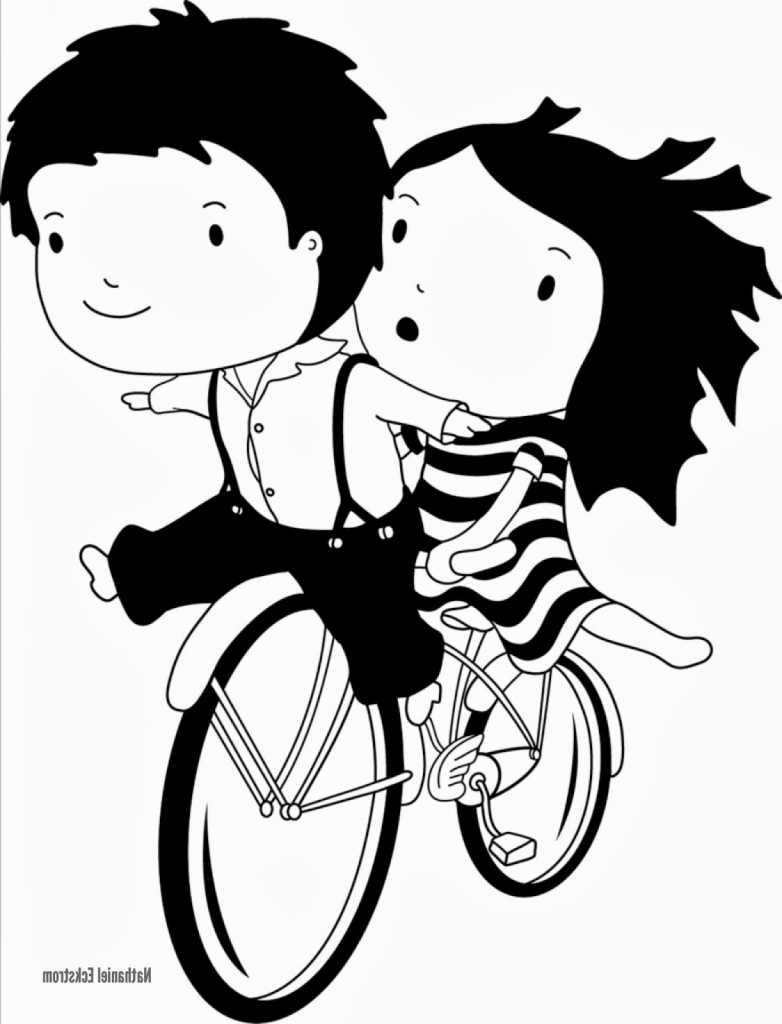 782x1024 Best Friends Sketch Boy And Girl Images About Draw