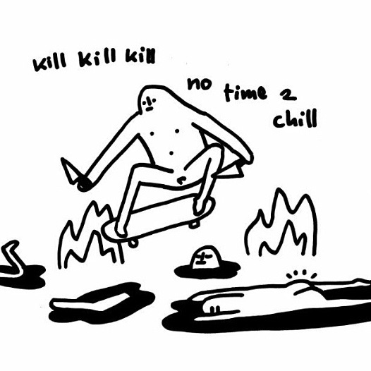 526x526 Pin By Weeemint On Draw Illustrations, Drawings